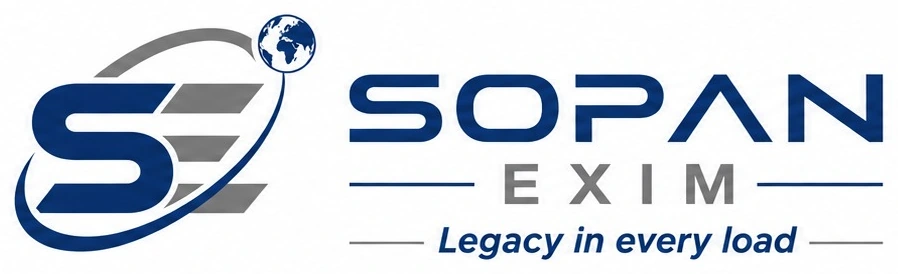 Sopan Exim — Legacy in every load